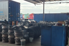 Workshop-Tyre-Area